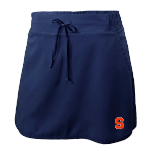 Columbia Women's Syracuse Orange Lakewood Pines Skort