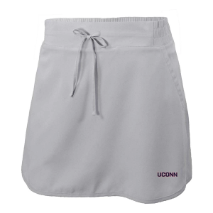 Columbia Women's Connecticut Huskies Lakewood Pines Alternate Logo Skort