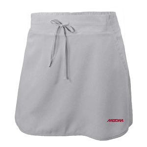 Columbia Women's Arizona Wildcats Lakewood Pines Alternate Logo Skort