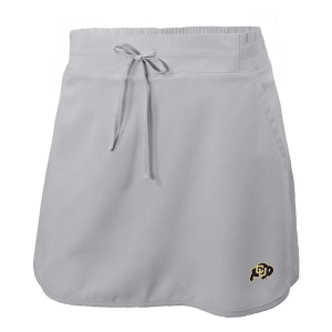Columbia Women's Colorado Buffaloes Lakewood Pines Skort