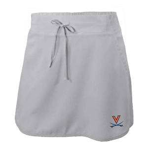 Columbia Women's Virginia Cavaliers Lakewood Pines Skort