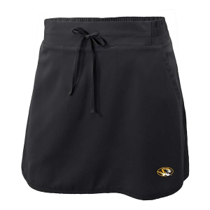 Columbia Women's Missouri Tigers Lakewood Pines Skort