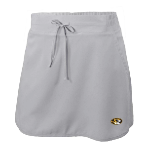 Columbia Women's Missouri Tigers Lakewood Pines Skort