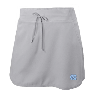 Columbia Women's North Carolina Tar Heels Lakewood Pines Skort