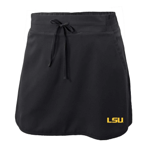 Columbia Women's LSU Tigers Lakewood Pines Skort