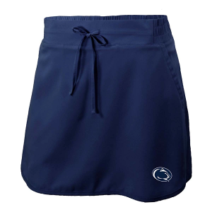 Columbia Women's Penn State Nittany Lions Lakewood Pines Skort