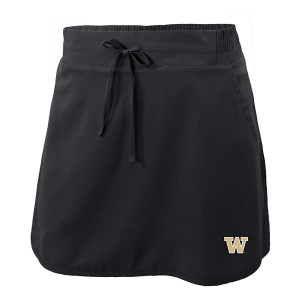 Columbia Women's Washington Huskies Lakewood Pines Skort
