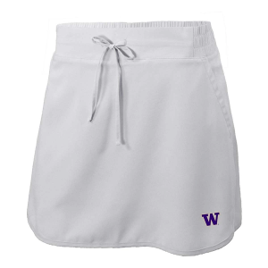 Columbia Women's Washington Huskies Lakewood Pines Skort