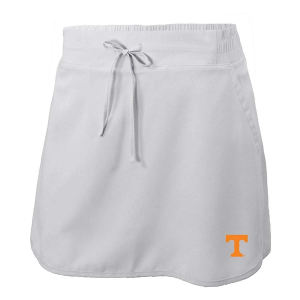 Columbia Women's Tennessee Volunteers Lakewood Pines Skort