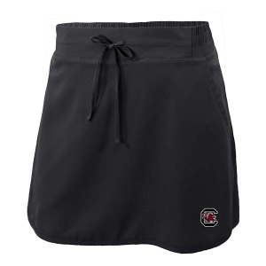 Columbia Women's South Carolina Gamecocks Lakewood Pines Skort