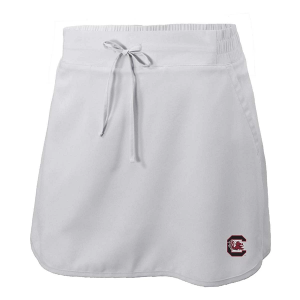 Columbia Women's South Carolina Gamecocks Lakewood Pines Skort