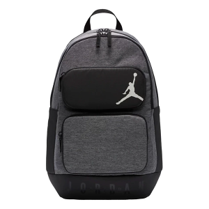 Jordan Essentials Backpack Carbon Heather