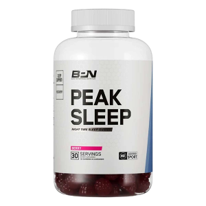BPN Peak Sleep Gummies