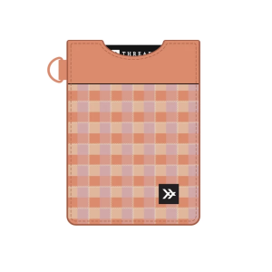 Thread Vertical Card Holder Juno