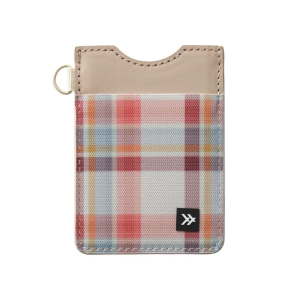 Thread Vertical Card Holder Quinn