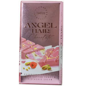 BeeMax Angle Hair Raspberry Chocolate Bar