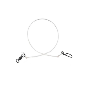 Joe Bucher Fluorocarbon Leader 12 in