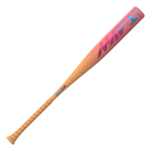 2026 Easton MAV1 Flash (-3) BBCOR Baseball Bat