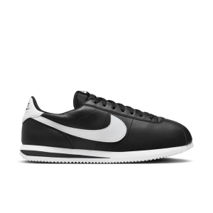 Men's Nike Cortez Sneakers 13 Regular Black/White