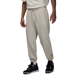 Men's Jordan Dri-FIT Sport Crossover Joggers Small Grey Heather Regular