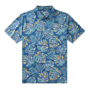 Men's Chubbies Performance 2.0 Polo