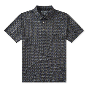 Men's Chubbies Performance 2.0 Polo