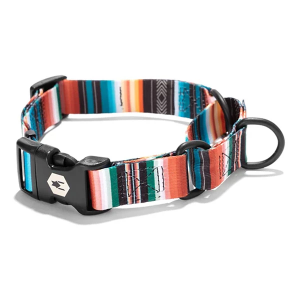 Wolfgang Man and Beast Martingale Dog Collar