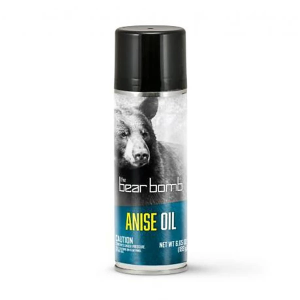 Bear Bomb Anise Oil