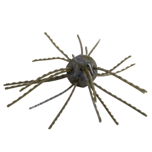 Strike King Tumbleweed Finesse Bait