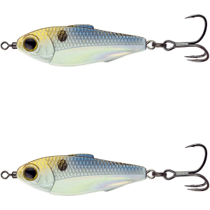 6th Sense Divine Jigging Spoon