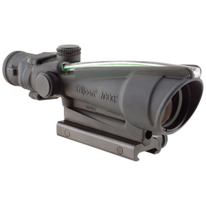 Trijicon ACOG 3.5x35 BAC Riflescope - .223/5.56 BDC