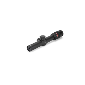 Trijicon AccuPoint 1-4x24 Riflescope