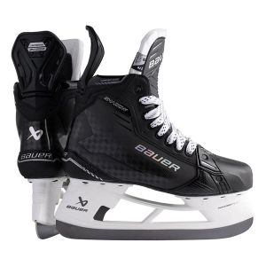 Intermediate Bauer Supreme Shadow Hockey Skates