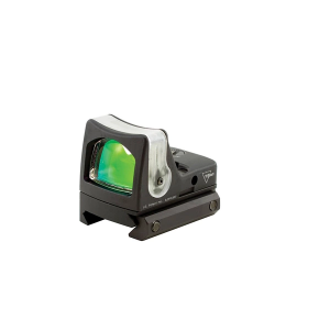 Trijicon RMR Dual Illuminated Reflex Sight