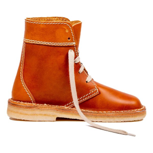 Women's Duckfeet Faborg Classic Boots 45 Brown