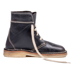Women's Duckfeet Faborg Classic Boots 37 Slate