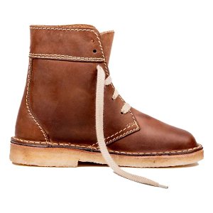 Women's Duckfeet Faborg Classic Boots 44 Cocoa