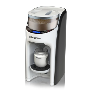 Baby Brezza Formula Pro Advanced Bottle Maker
