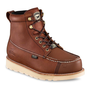 Men's Irish Setter 6" Wingshooter XD Waterproof Boots