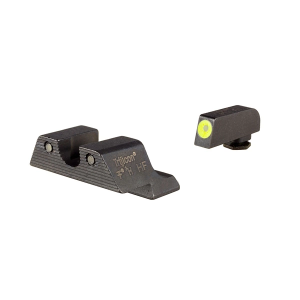 Trijicon HD Night Sights - Glock Large Frames