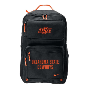 Nike Oklahoma State Cowboys Utility Backpack