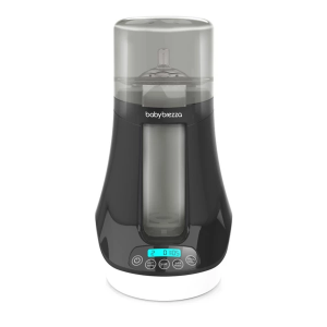Baby Brezza Bottle + Breastmilk Warmer