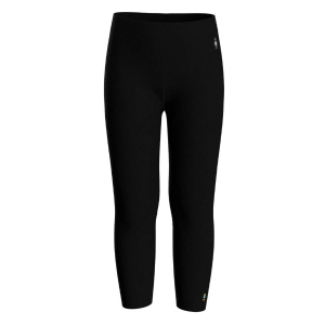 Kids' Smartwool Classic Thermal Merino Tights XXSmall Black