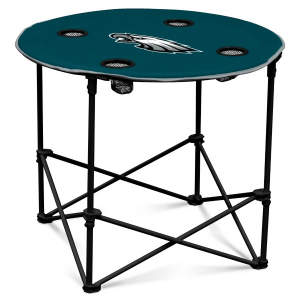 Logo Brands Philadelphia Eagles Round Table