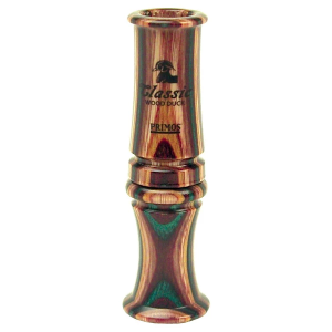 Primos Classic Wood Duck Call