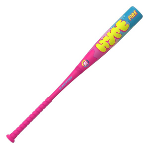 2025 Easton Hype Fire "Pool Party" (-10) USSSA Baseball Bat