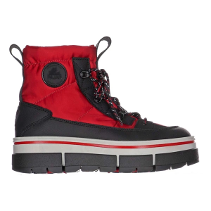 Women's Pajar Canada Helicon Insulated Winter Boots Outdoor 42 Red