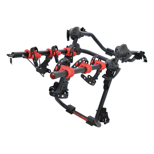 Malone Hanger BC3 OS - Back of Car 3 Bike Carrier