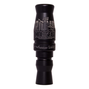 Molt Gear Triumph Goose Call Black Ghost