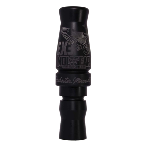 Molt Gear EX3 Goose Call Black Ghost